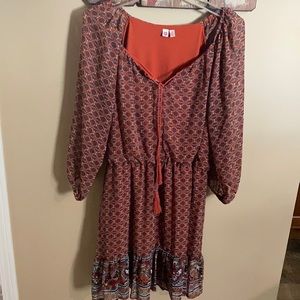 AUW Women’s XL Short Dress